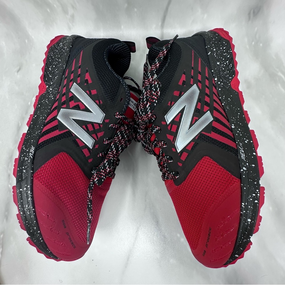 New Balance FuelCore Nitrel V1 Trail Running Shoes Mens 11 Wide - Picture 5 of 12